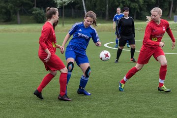 Bild 12 - B-Juniorinnen Ratzeburg Turnier